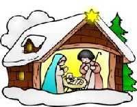 Christmas Eve Service